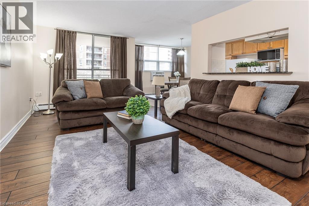 1950 Main Street W Unit# 307, Hamilton, Ontario  L8S 4M9 - Photo 9 - 40858211