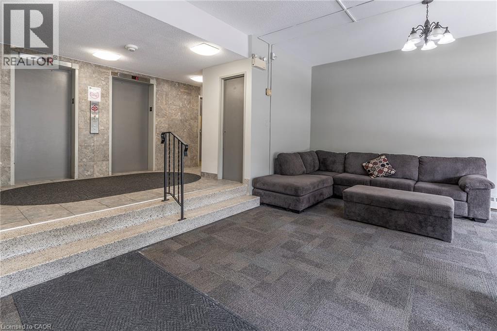 1950 Main Street W Unit# 307, Hamilton, Ontario  L8S 4M9 - Photo 3 - 40858211