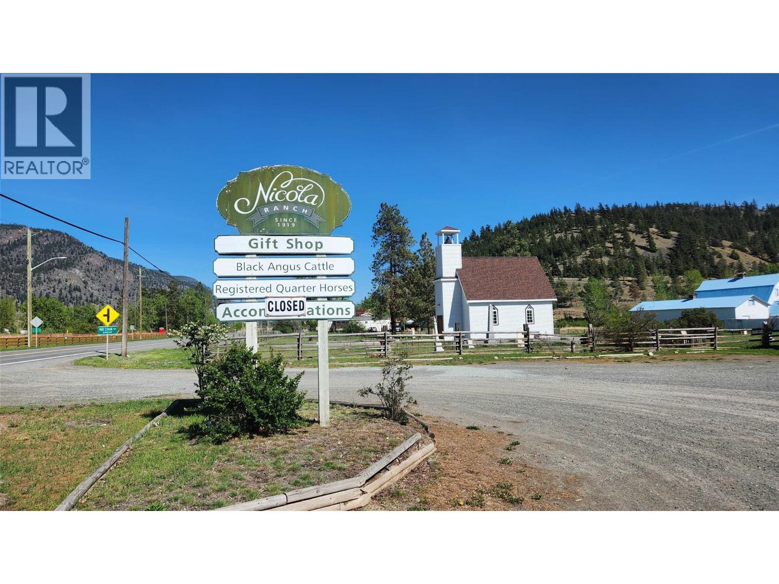 6461 Monck Park Road, Merritt, British Columbia  V1K 0A1 - Photo 29 - 10398800