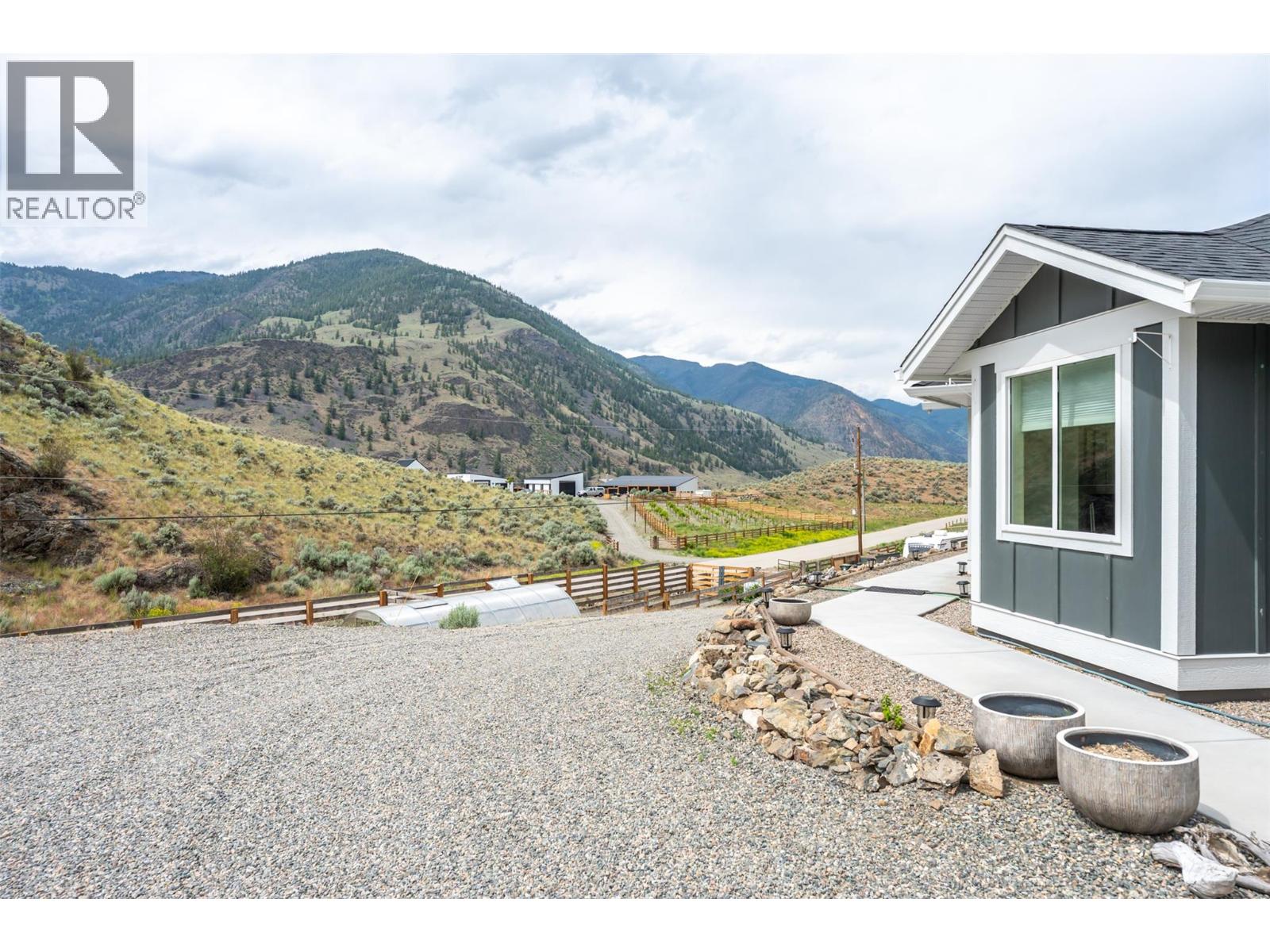 130 Pin Cushion Trail, Keremeos, British Columbia  V0X 1N4 - Photo 63 - 10389010