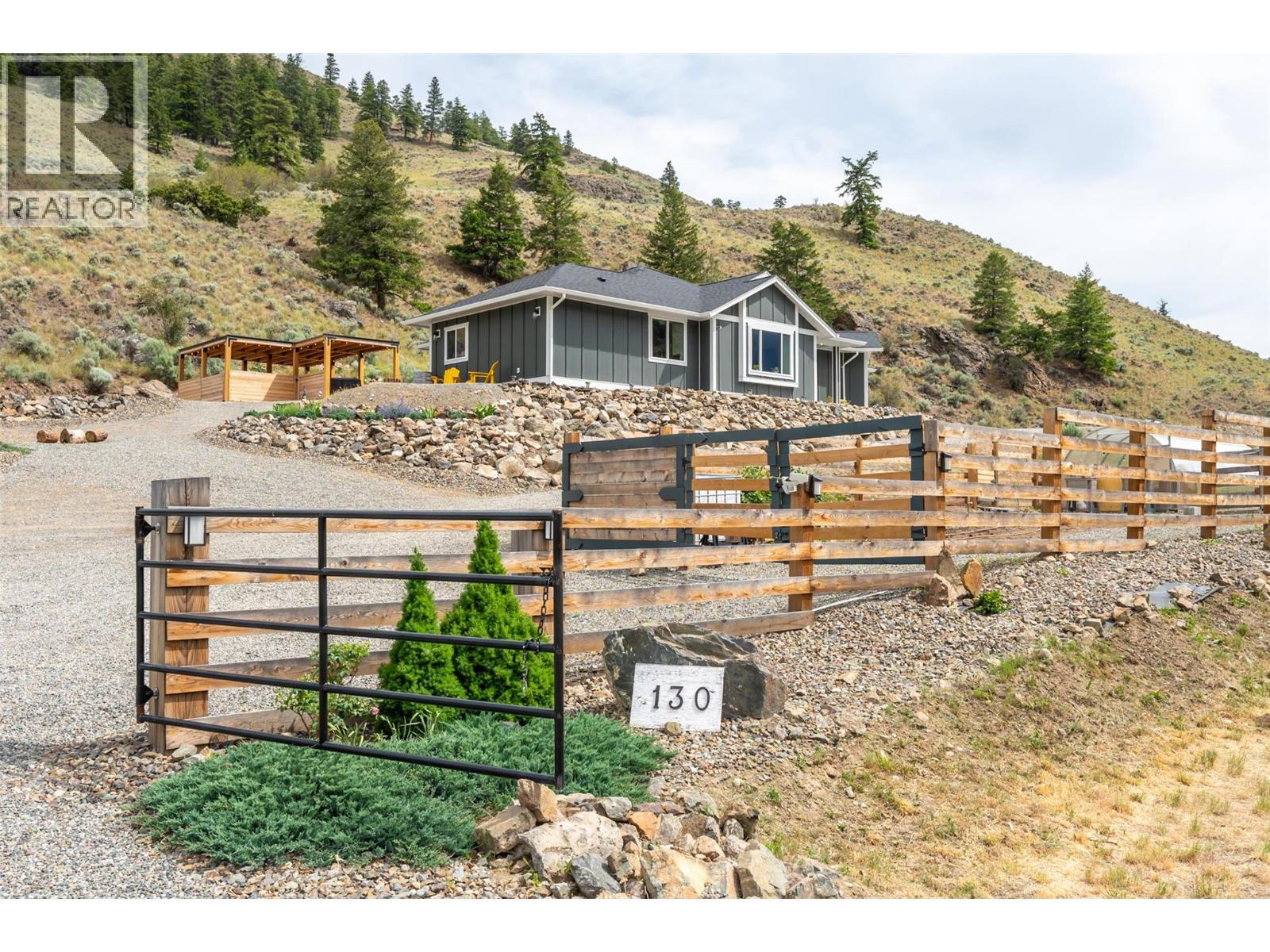 130 Pin Cushion Trail, Keremeos, British Columbia  V0X 1N4 - Photo 76 - 10389010