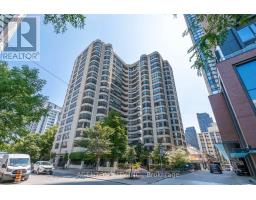 1602 - 25 MAITLAND STREET, Toronto, Ontario