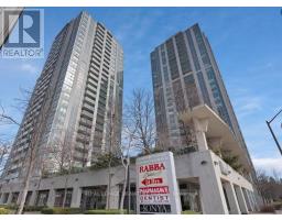 1005 - 18 HARRISON GARDEN BOULEVARD, Toronto, Ontario