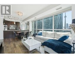 1407 - 1 SCOTT STREET, Toronto, Ontario