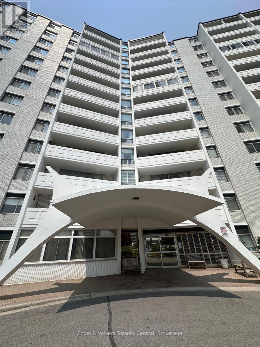 502 - 15 Towering Heights Boulevard, St. Catharines, Ontario L2T 3G7 - Photo 2 - X13682772