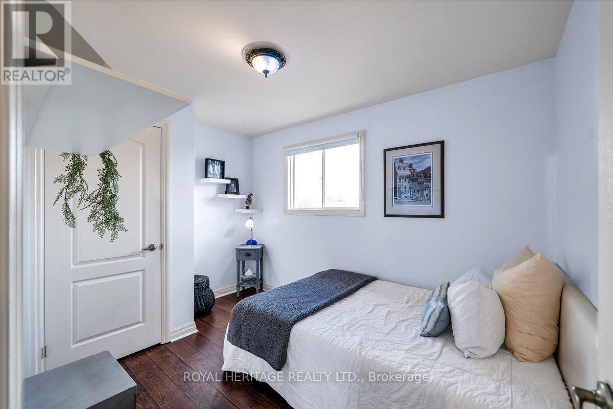 828 Wildflower Court, Oshawa, Ontario  L1G 7Z4 - Photo 23 - E13712166