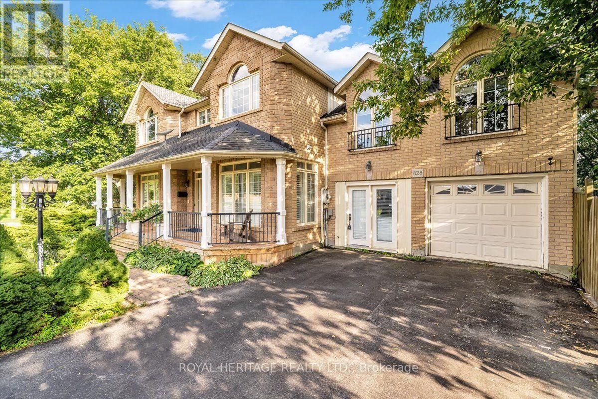 828 Wildflower Court, Oshawa, Ontario  L1G 7Z4 - Photo 3 - E13712166