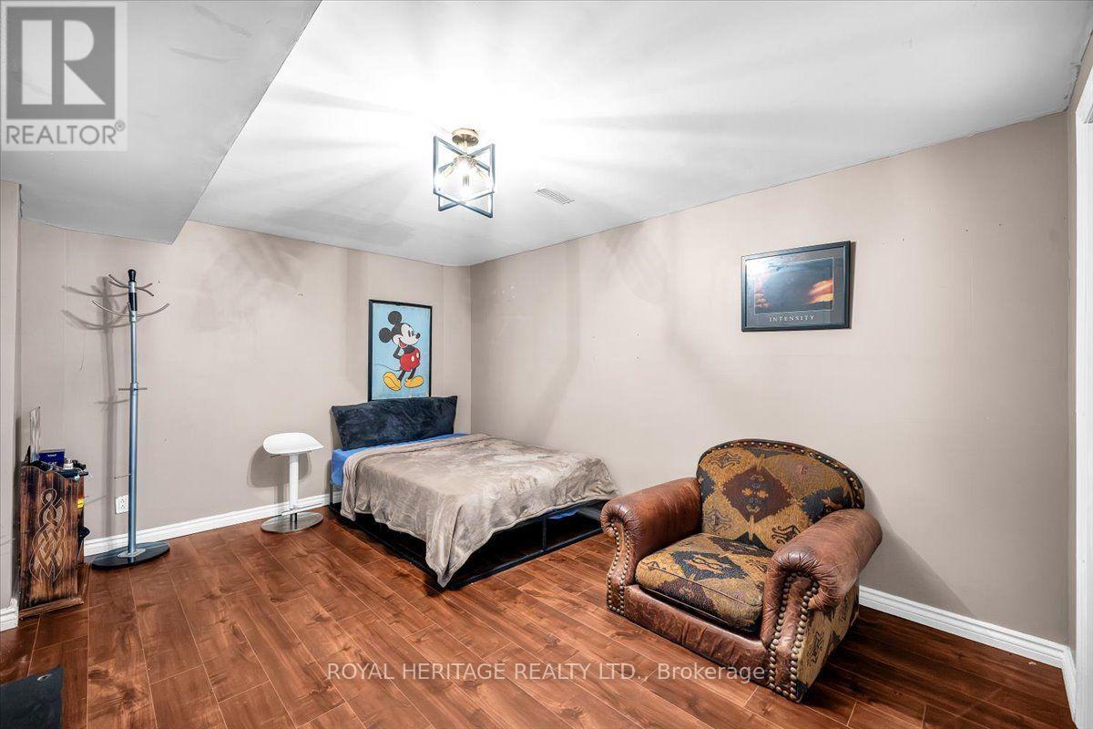828 Wildflower Court, Oshawa, Ontario  L1G 7Z4 - Photo 35 - E13712166