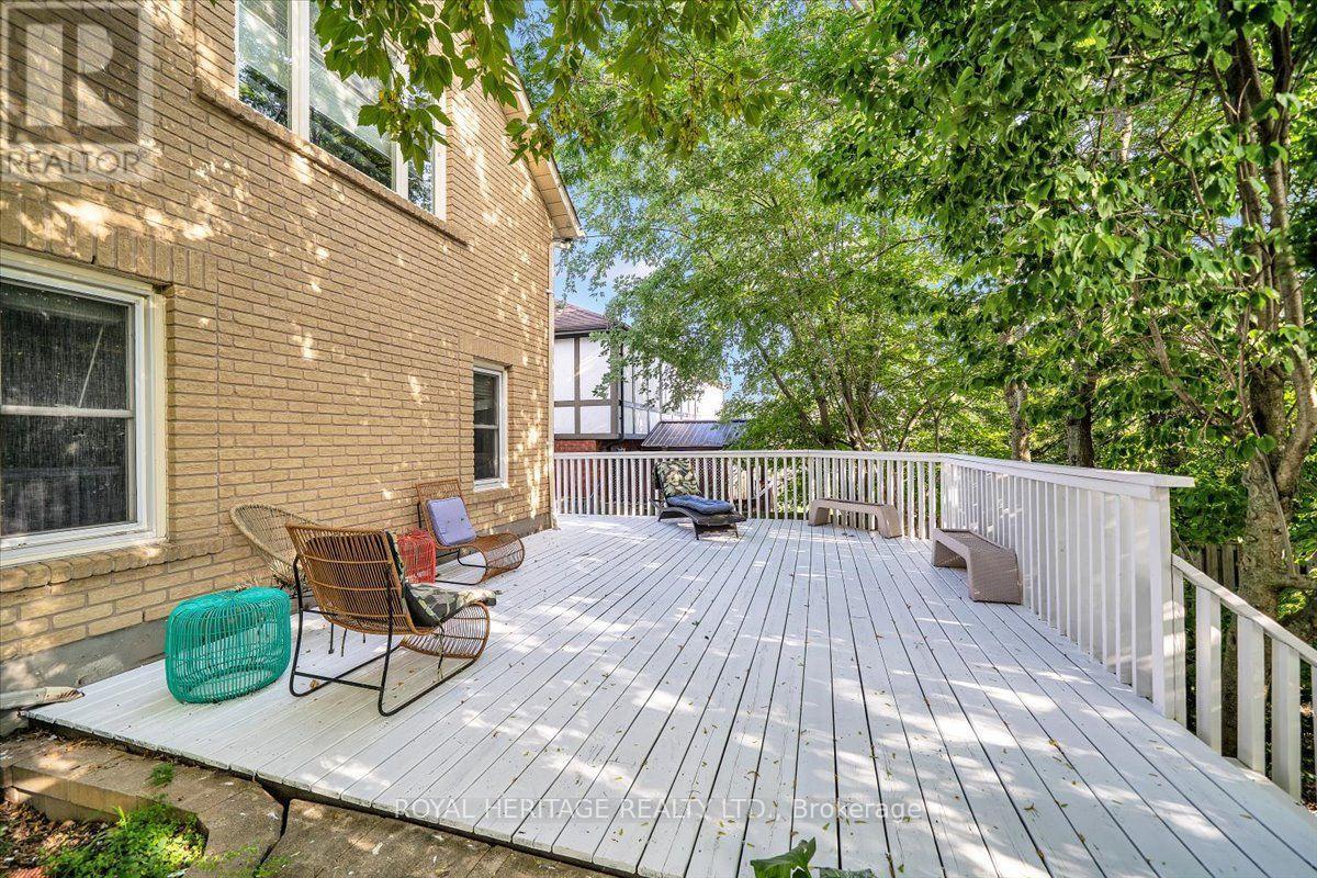 828 Wildflower Court, Oshawa, Ontario  L1G 7Z4 - Photo 40 - E13712166