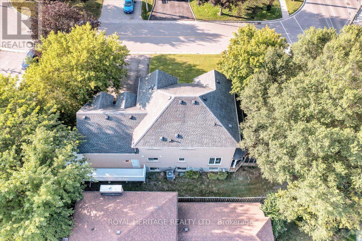 828 Wildflower Court, Oshawa, Ontario  L1G 7Z4 - Photo 42 - E13712166