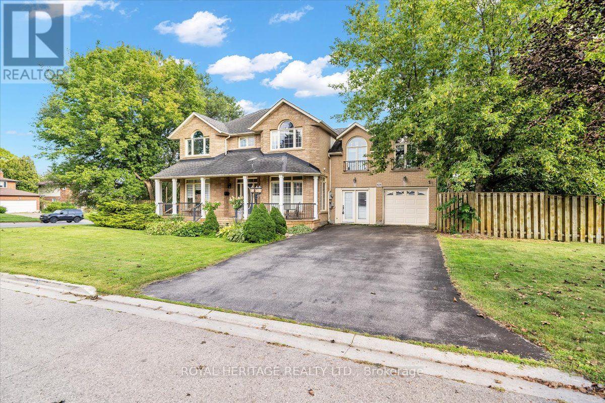828 Wildflower Court, Oshawa, Ontario  L1G 7Z4 - Photo 43 - E13712166