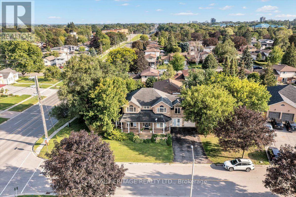 828 Wildflower Court, Oshawa, Ontario  L1G 7Z4 - Photo 46 - E13712166