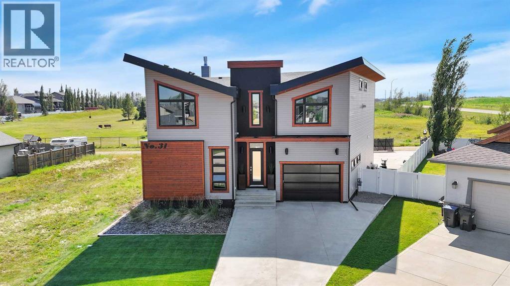 31 Leaside Crescent, Sylvan Lake, Alberta