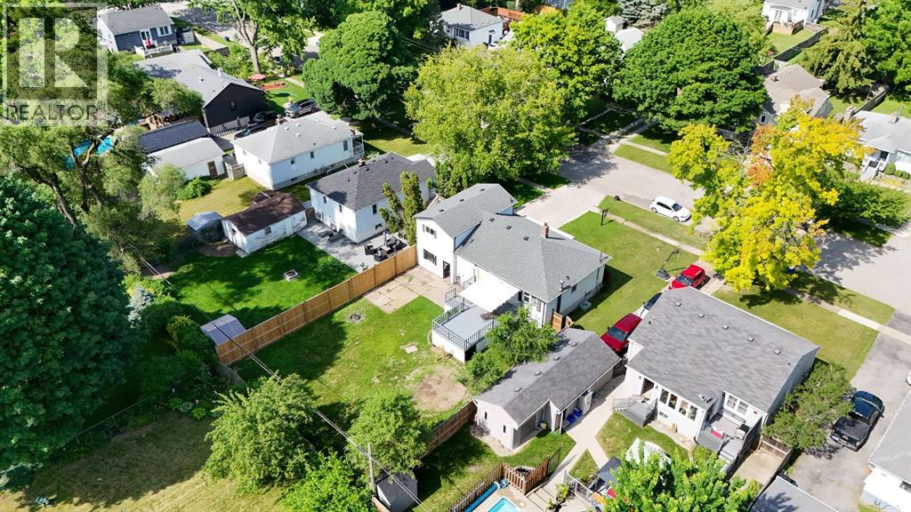 898 Grandview Avenue, Sarnia, Ontario  N7V 3X2 - Photo 24 - 26020739