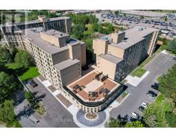 814 - 326 MAJOR MACKENZIE DRIVE E, Richmond Hill, Ontario