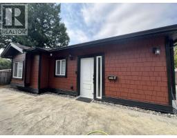 Coach House 11901 GEE ST, Maple Ridge, British Columbia