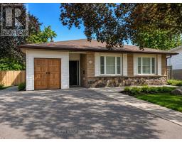 35 DAVIES CRESCENT, Barrie, Ontario
