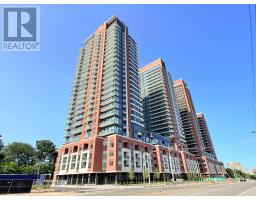 1715 - 4010 EGLINTON AVENUE W, Toronto, Ontario