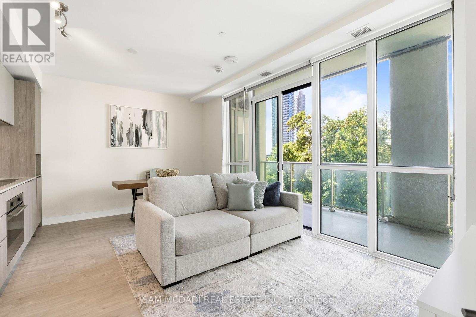414 - 70 Annie Craig Drive, Toronto, Ontario M8V 0G2 - Photo 10 - W13712162