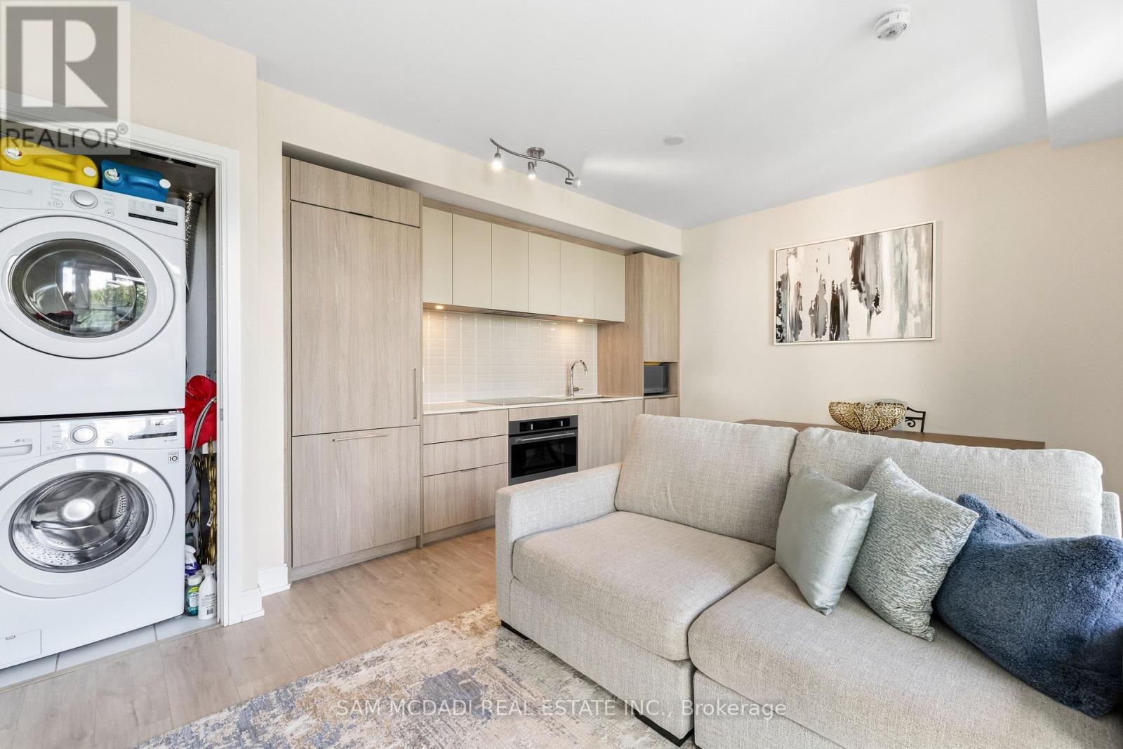 414 - 70 Annie Craig Drive, Toronto, Ontario M8V 0G2 - Photo 11 - W13712162