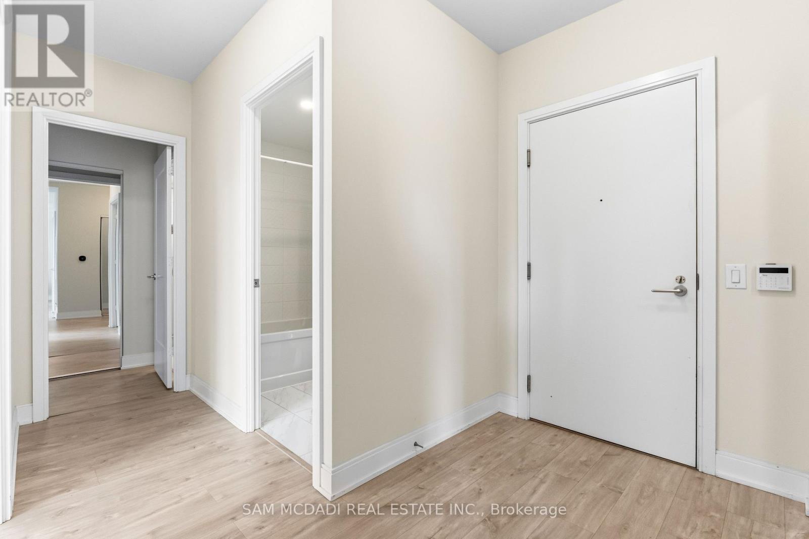 414 - 70 Annie Craig Drive, Toronto, Ontario M8V 0G2 - Photo 12 - W13712162