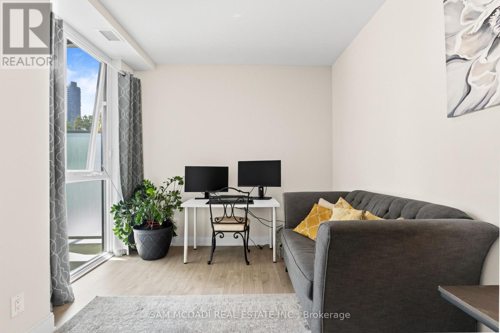 414 - 70 Annie Craig Drive, Toronto, Ontario M8V 0G2 - Photo 14 - W13712162
