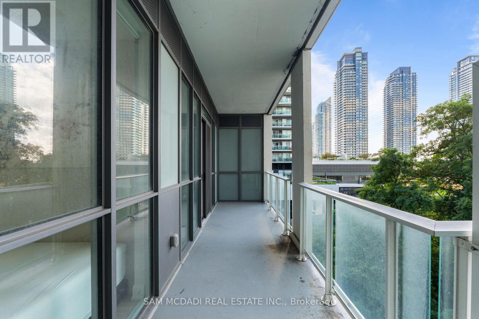 414 - 70 Annie Craig Drive, Toronto, Ontario M8V 0G2 - Photo 17 - W13712162