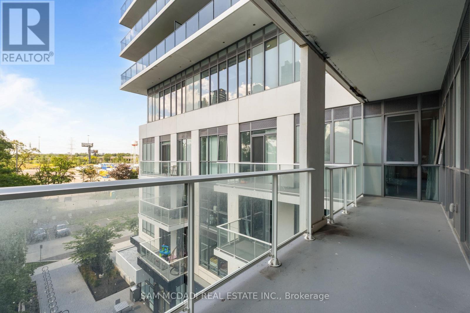 414 - 70 Annie Craig Drive, Toronto, Ontario M8V 0G2 - Photo 18 - W13712162