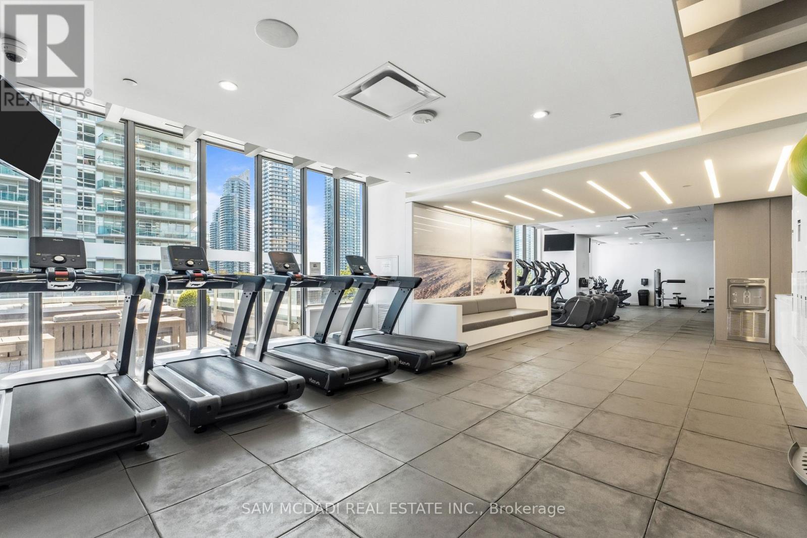414 - 70 Annie Craig Drive, Toronto, Ontario M8V 0G2 - Photo 19 - W13712162
