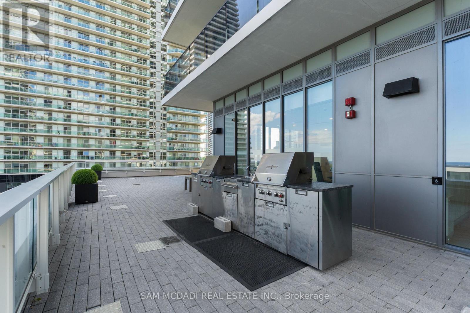 414 - 70 Annie Craig Drive, Toronto, Ontario M8V 0G2 - Photo 22 - W13712162