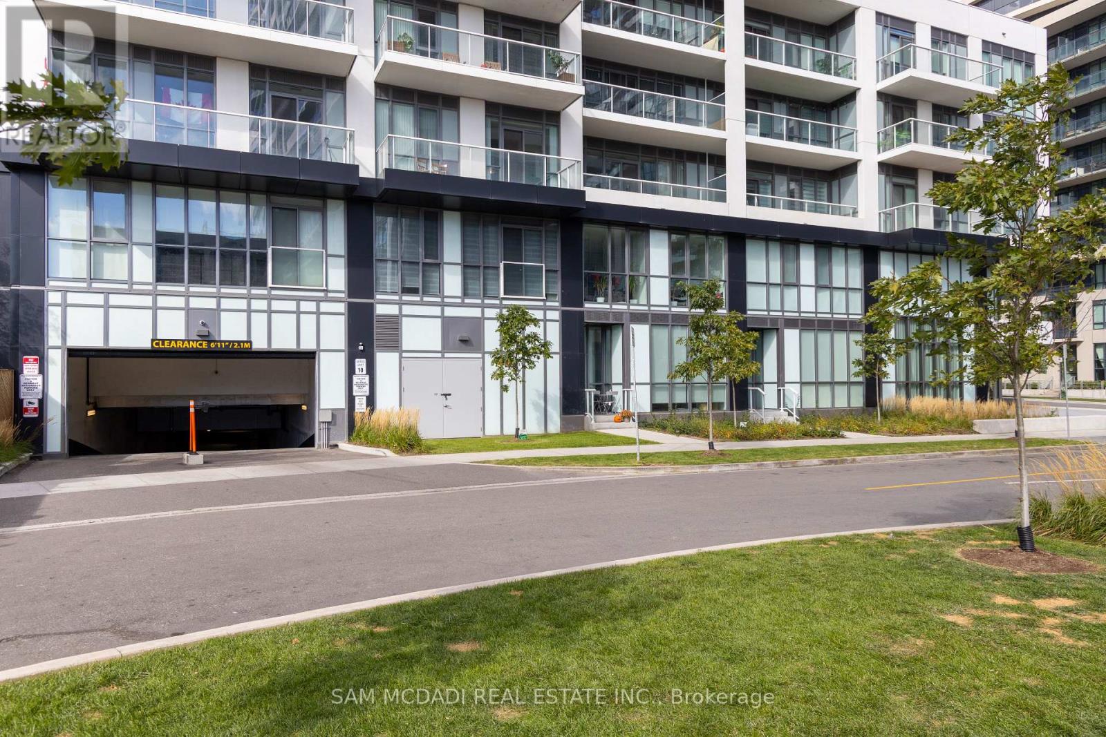 414 - 70 Annie Craig Drive, Toronto, Ontario M8V 0G2 - Photo 28 - W13712162