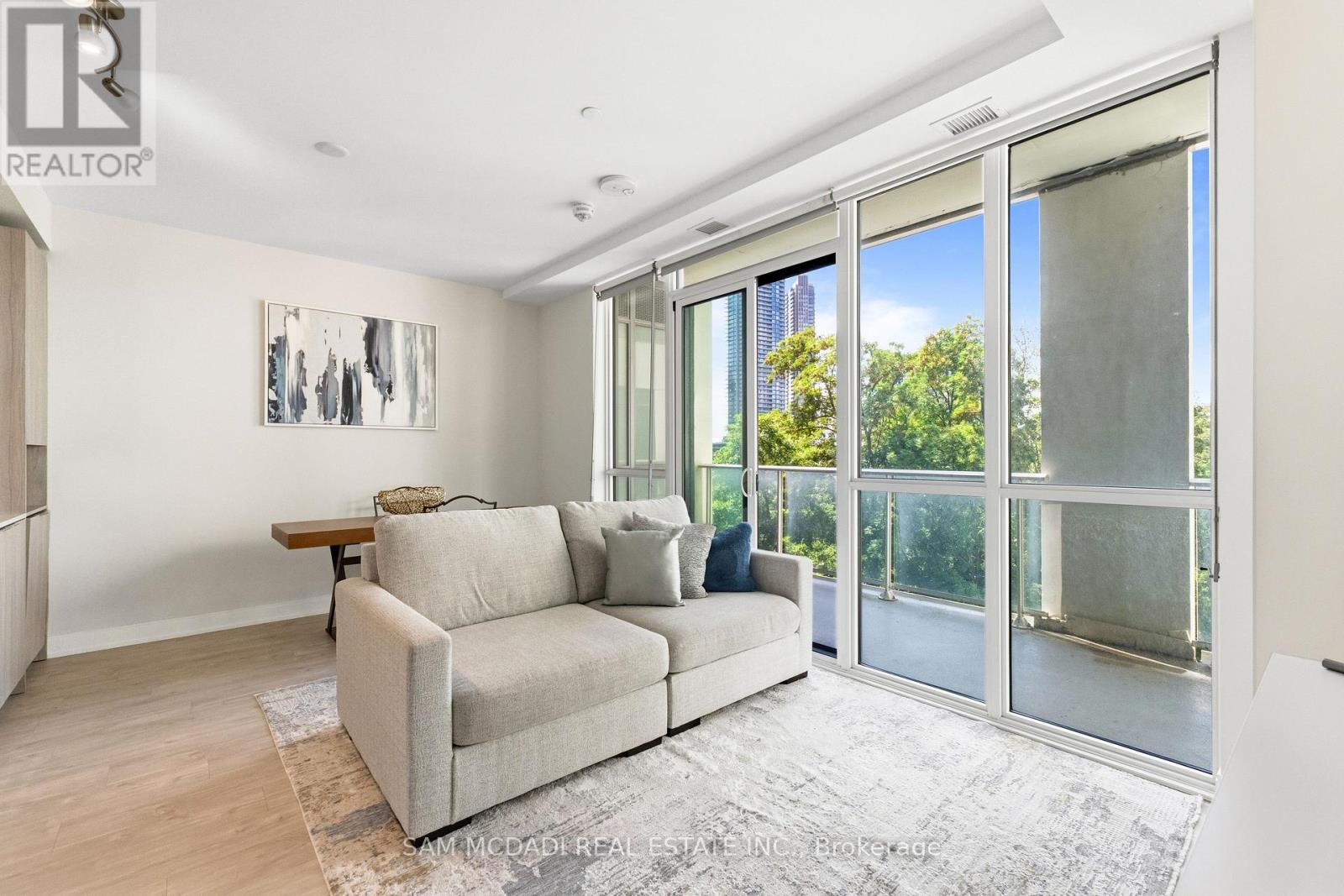414 - 70 Annie Craig Drive, Toronto, Ontario M8V 0G2 - Photo 3 - W13712162