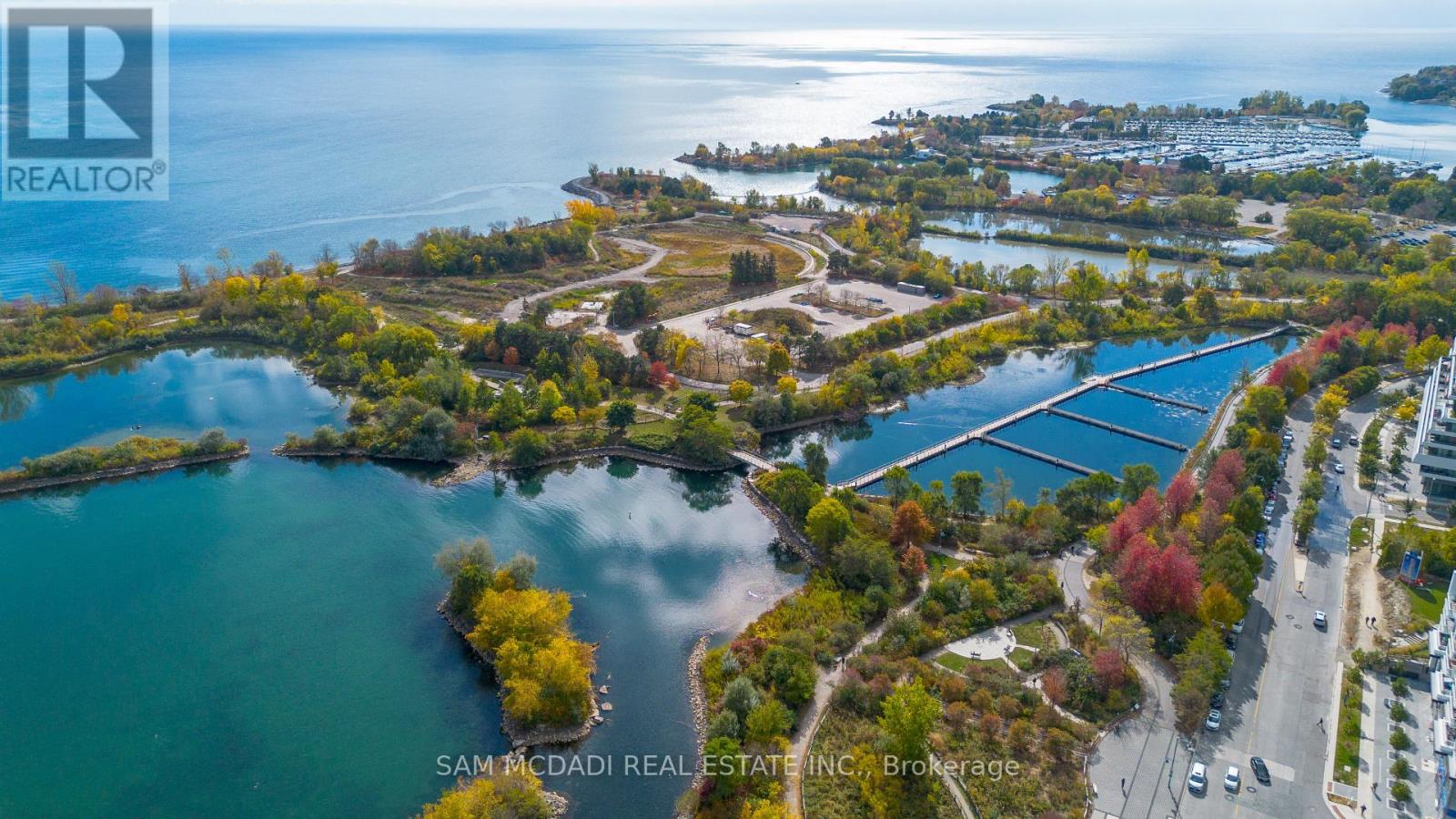 414 - 70 Annie Craig Drive, Toronto, Ontario M8V 0G2 - Photo 30 - W13712162