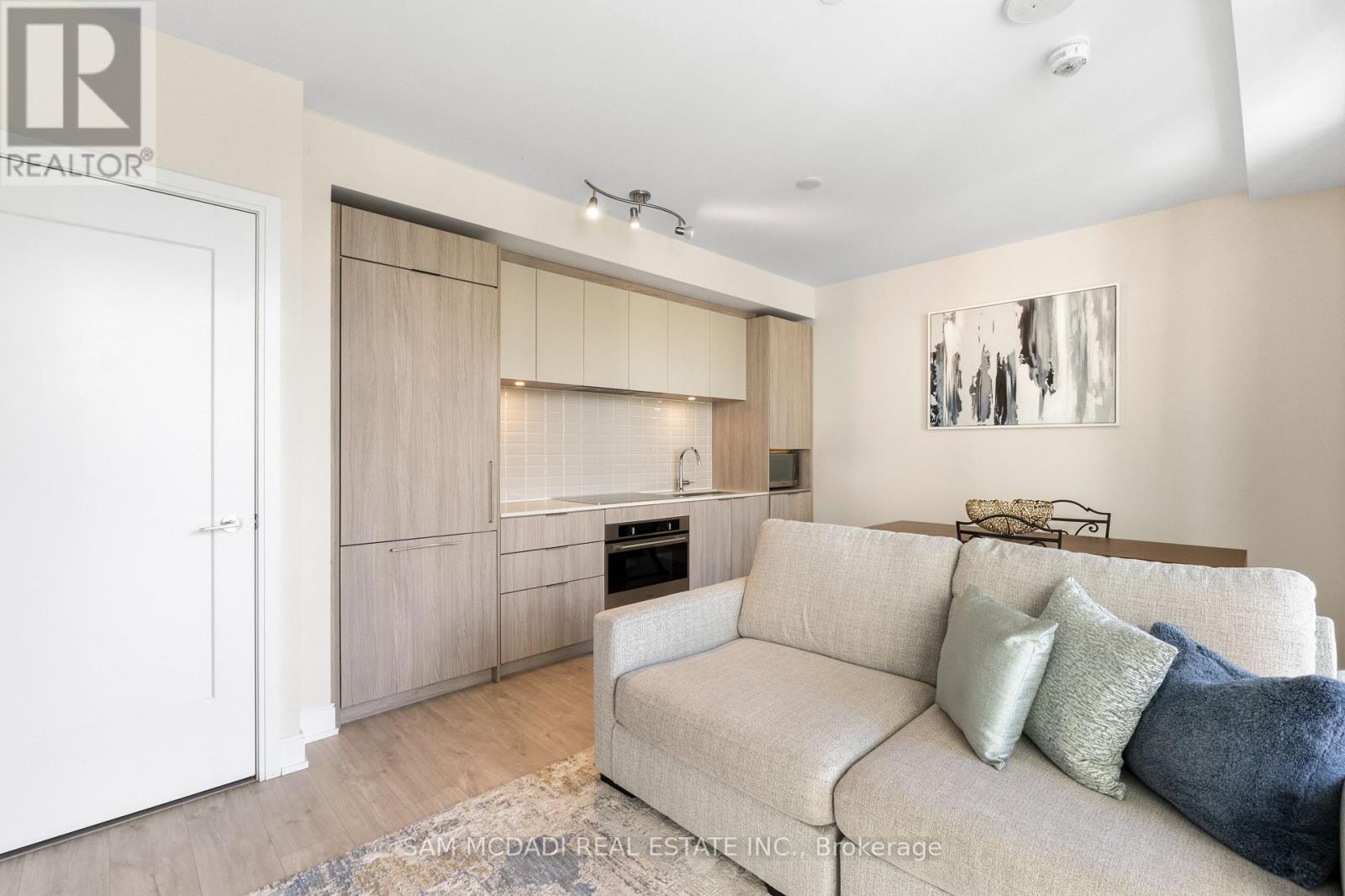 414 - 70 Annie Craig Drive, Toronto, Ontario M8V 0G2 - Photo 4 - W13712162