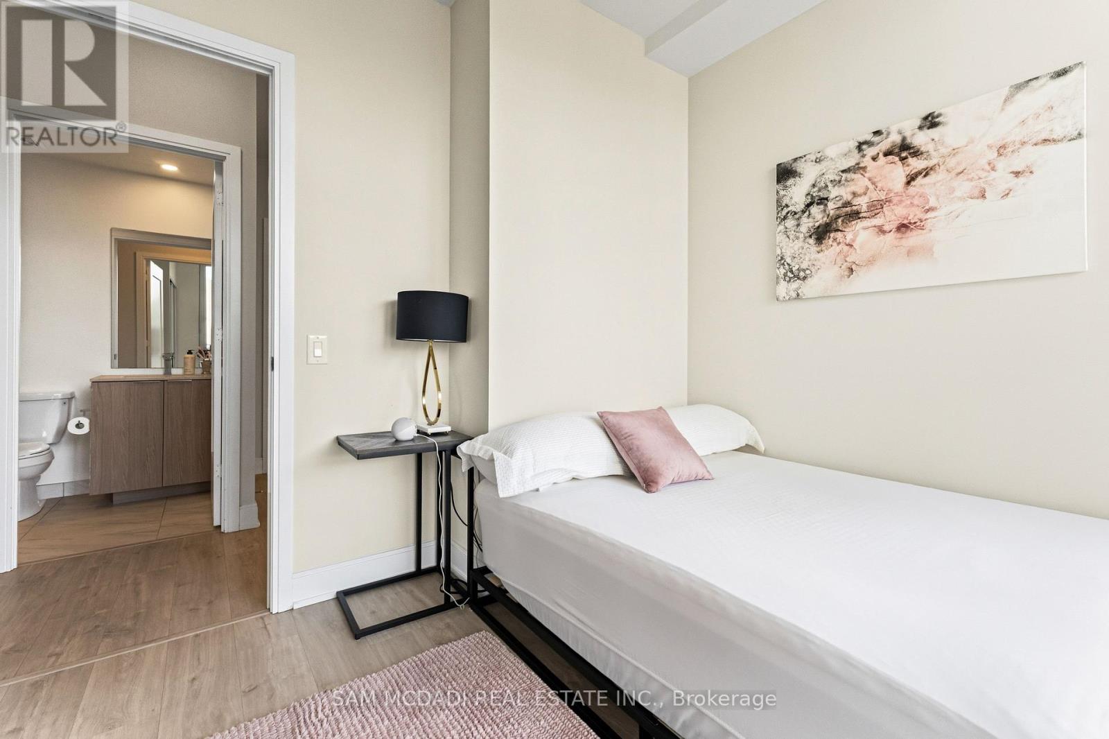 414 - 70 Annie Craig Drive, Toronto, Ontario M8V 0G2 - Photo 8 - W13712162