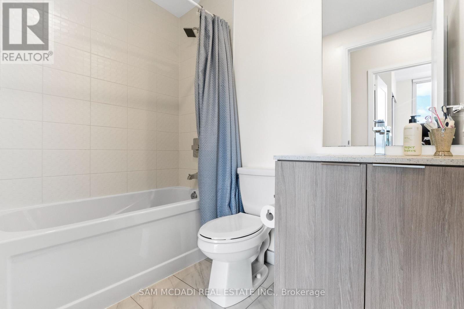 414 - 70 Annie Craig Drive, Toronto, Ontario M8V 0G2 - Photo 9 - W13712162