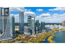 414 - 70 ANNIE CRAIG DRIVE, Toronto, Ontario