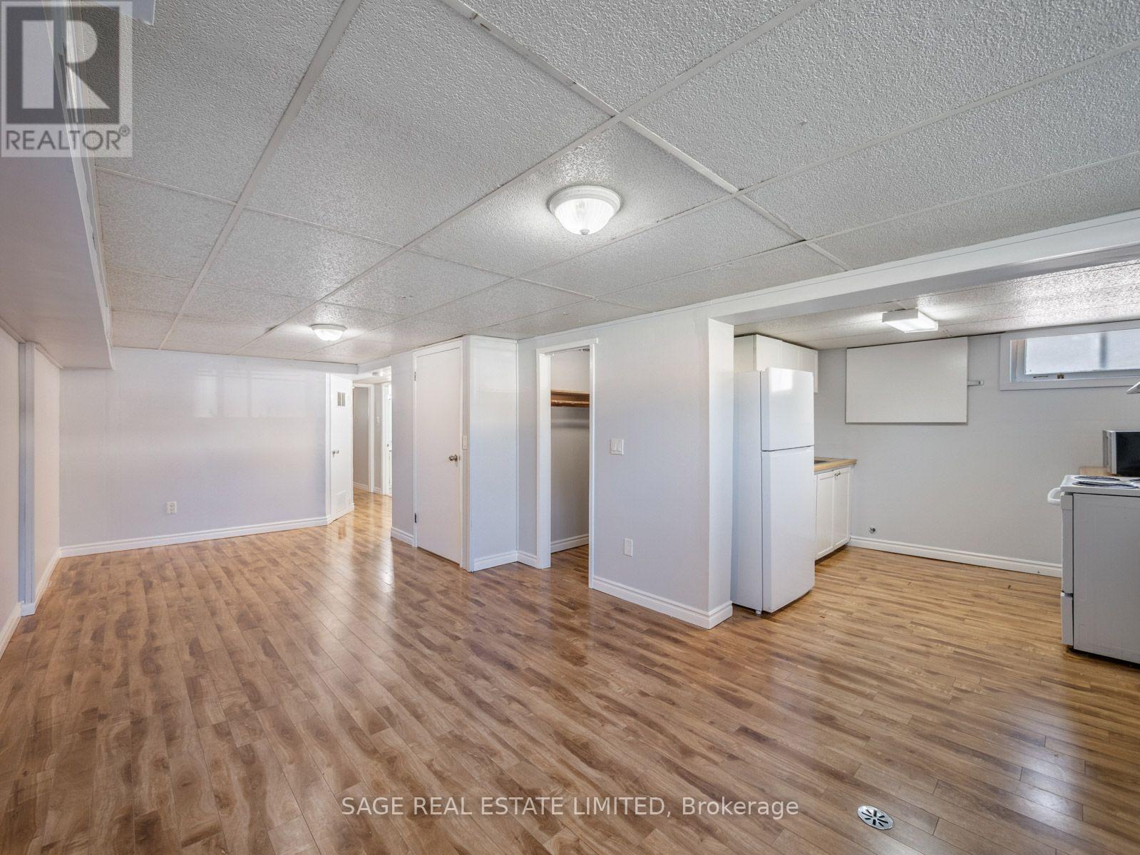 BSMT - 308 TAYLOR MILLS DRIVE N, Richmond Hill, Ontario