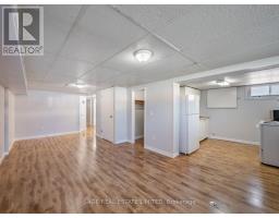 BSMT - 308 TAYLOR MILLS DRIVE N, Richmond Hill, Ontario