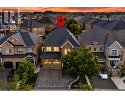 54 ORANGEBLOSSOM TRAIL, Brampton, Ontario