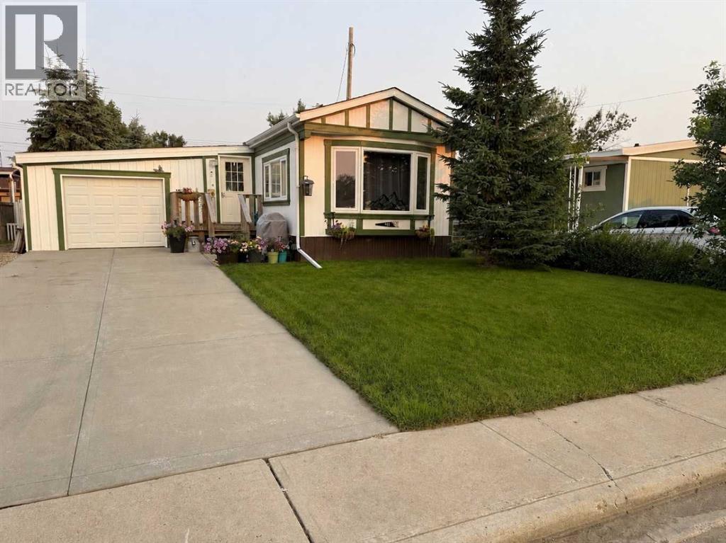 431 3 Street N, Vulcan, Alberta  T0L 2B0 - Photo 1 - A2327604