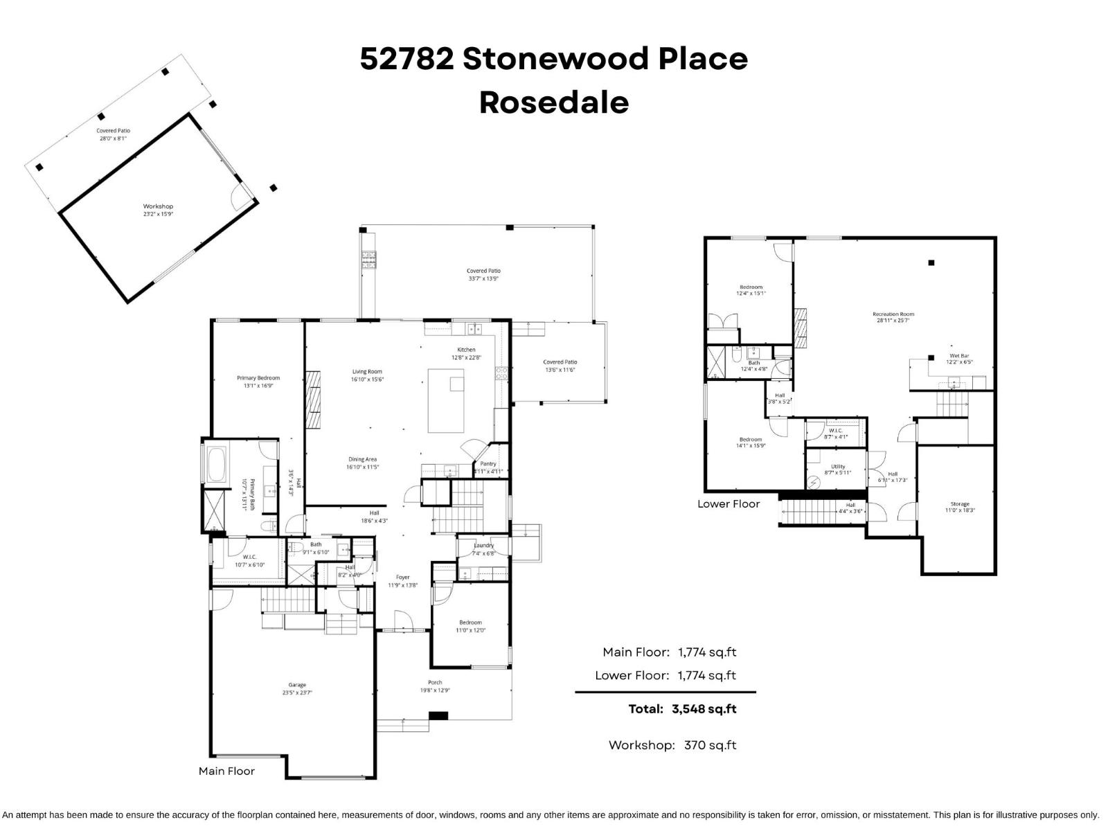 52782 Stonewood Place, Rosedale, Rosedale, British Columbia  V0X 1X1 - Photo 5 - R3140029