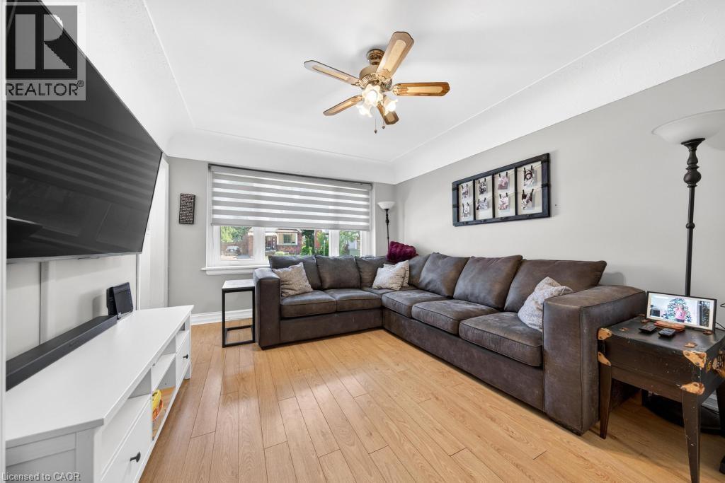420 Upper Gage Avenue, Hamilton, Ontario  L8V 4H9 - Photo 5 - 40836439