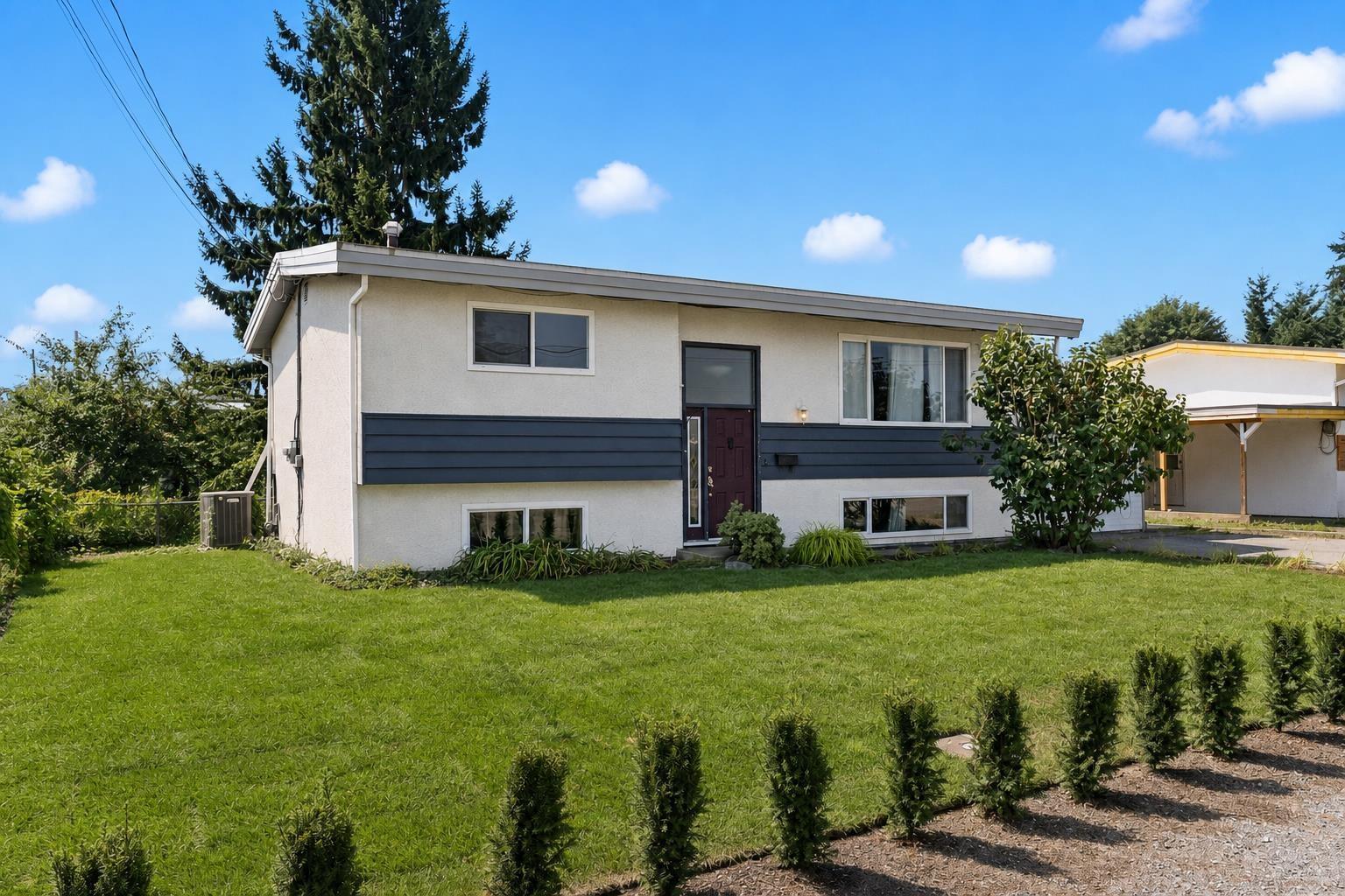 46396 Strathcona Road, Fairfield Island, Chilliwack, British Columbia  V2P 3T3 - Photo 3 - R3149822
