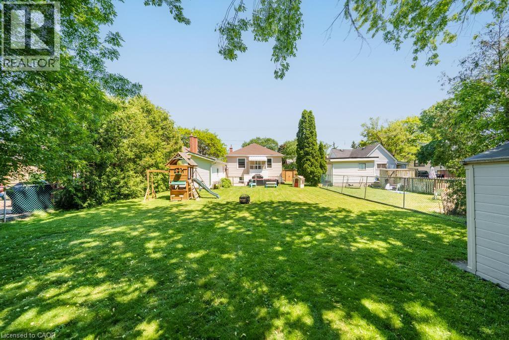 420 Upper Gage Avenue, Hamilton, Ontario  L8V 4H9 - Photo 36 - 40836439