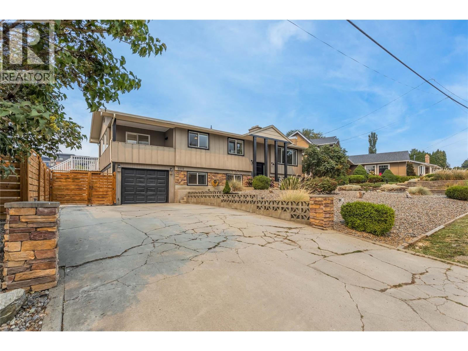 2232 Witt Road, West Kelowna, British Columbia