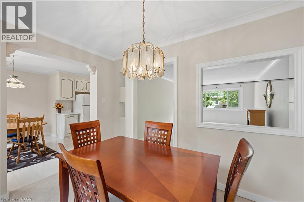 30 Green Valley Drive Unit# 88, Kitchener, Ontario  N2P 1G8 - Photo 9 - 40850539