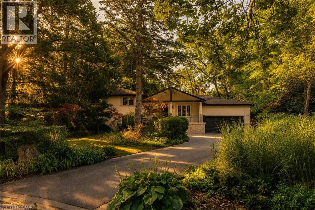 1063- Greenoaks Drive