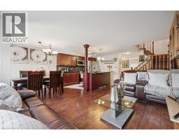 86 BRIDLEWREATH Street, kitchener, Ontario