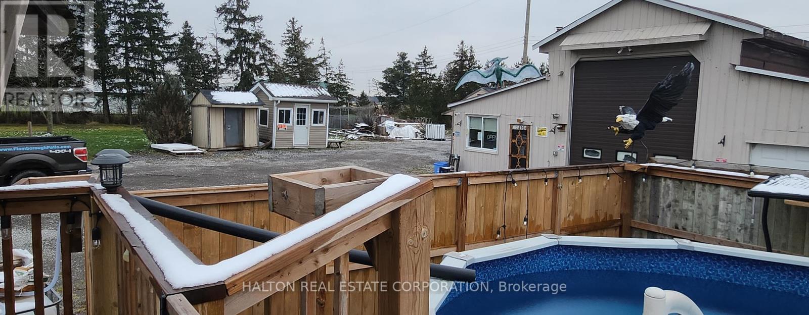 1349 Highway 56, Haldimand, Ontario  N3W 1T1 - Photo 13 - X13712156